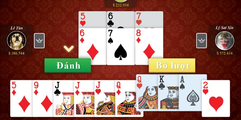 32win32 ban ca xeng 2