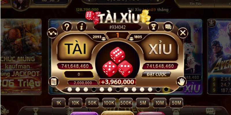 32win32 nổ hũ thần tài là gì