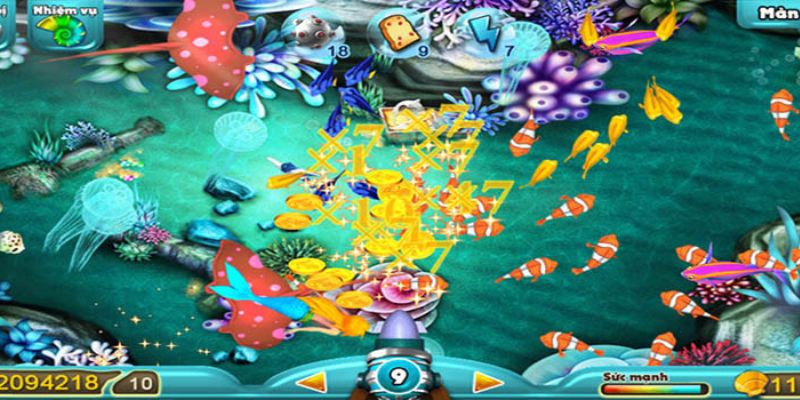 32win32 nổ hủ là trò gì